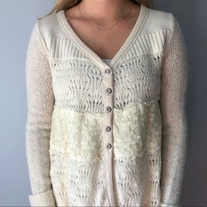 Free People Sweater